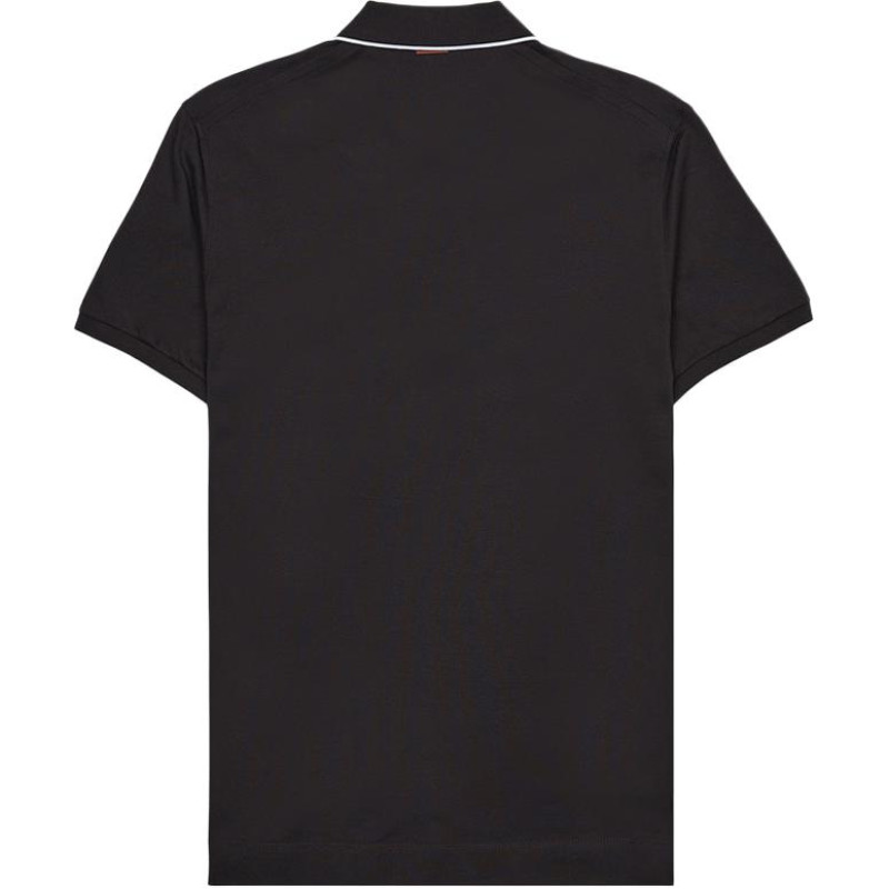 Zegna LogoPolo