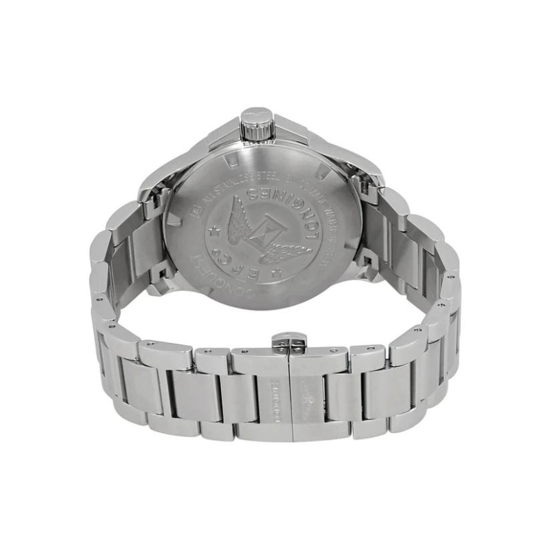 LONGINES 41mm L3.687.4.76.6