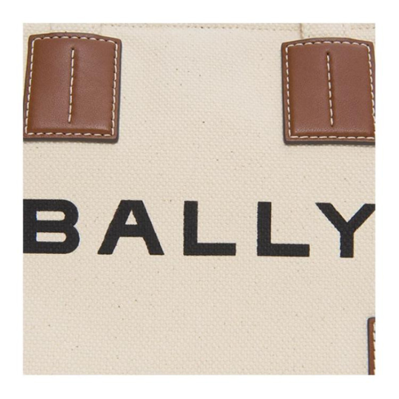 BALLY Tote