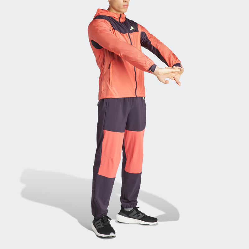adidas Ekiden Running Jacket