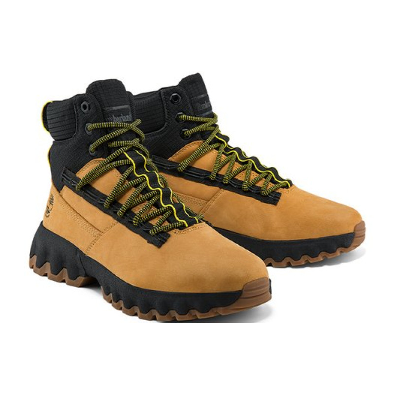 Timberland
