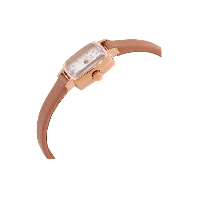 TISSOT SET 30 20mm T058.109.36.031.01