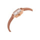 TISSOT SET 30 20mm T058.109.36.031.01