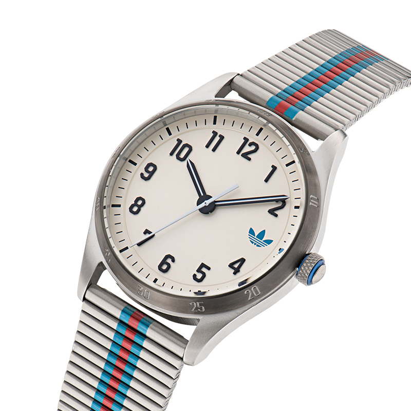 adidas originals 42mm 50 AOSY235312I