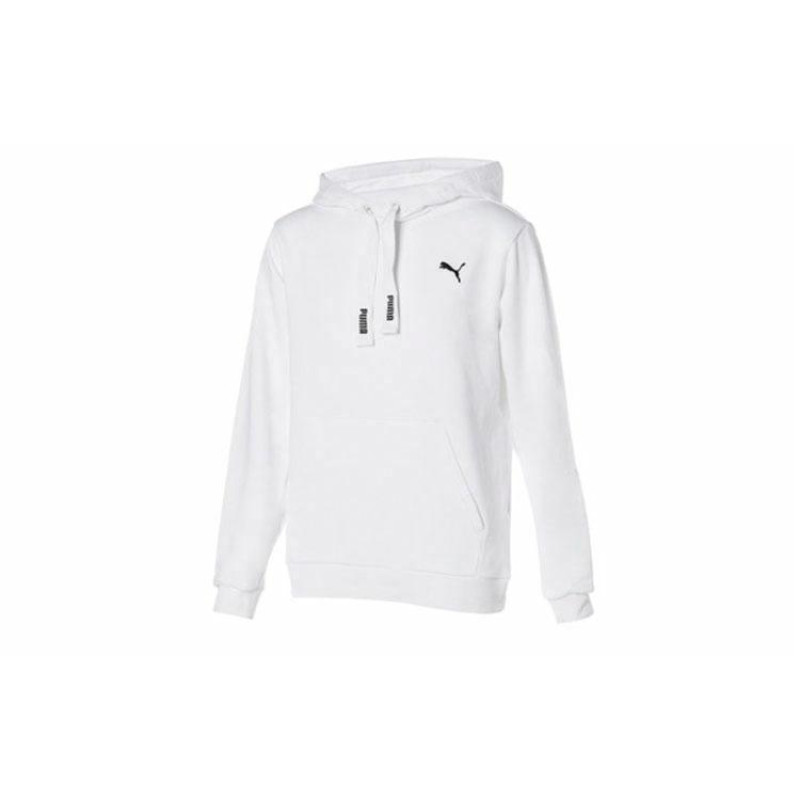 Puma Hoodie Logo