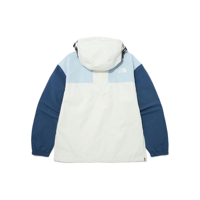THE NORTH FACE Hi Mountain Logo