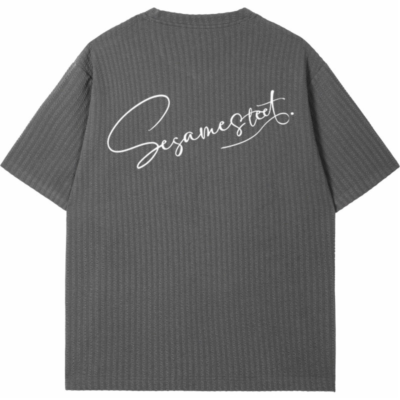 SESAME STREET T