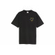 PUMA DOWNTOWN GRAPHIC TEE T