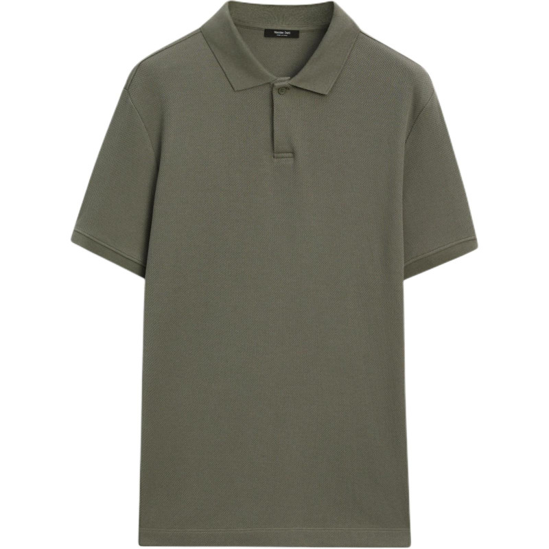 Massimo Dutti Polo