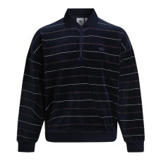 adidas originals LS VELOUR JRSY T