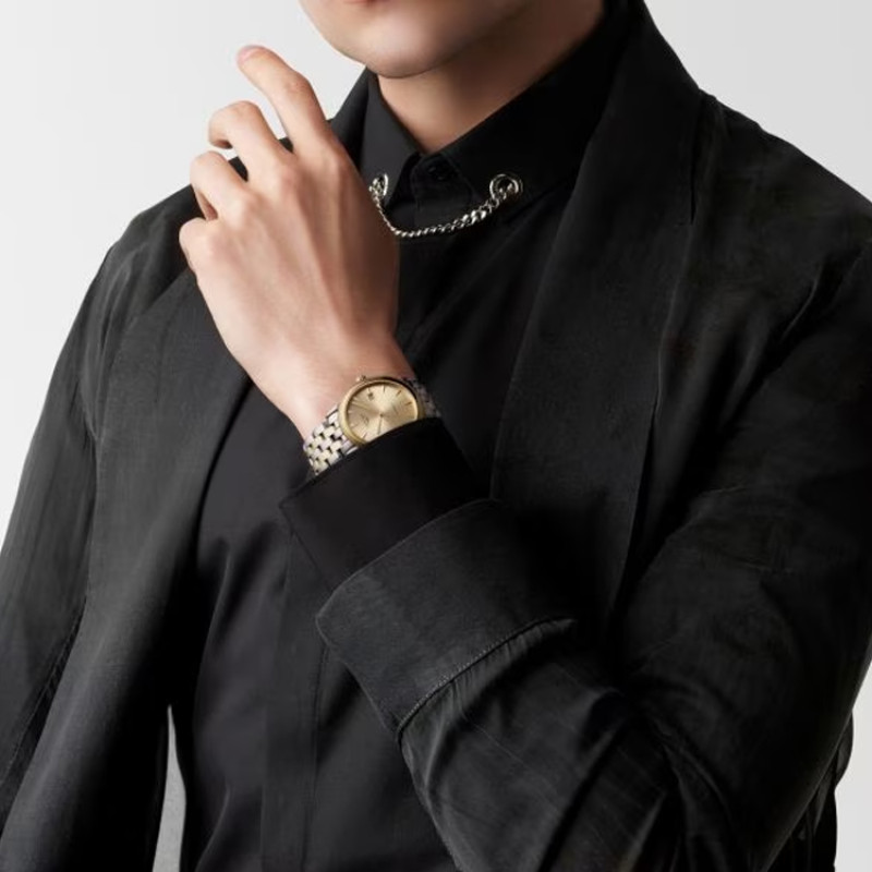 LONGINES 40mm L4.984.3.32.7