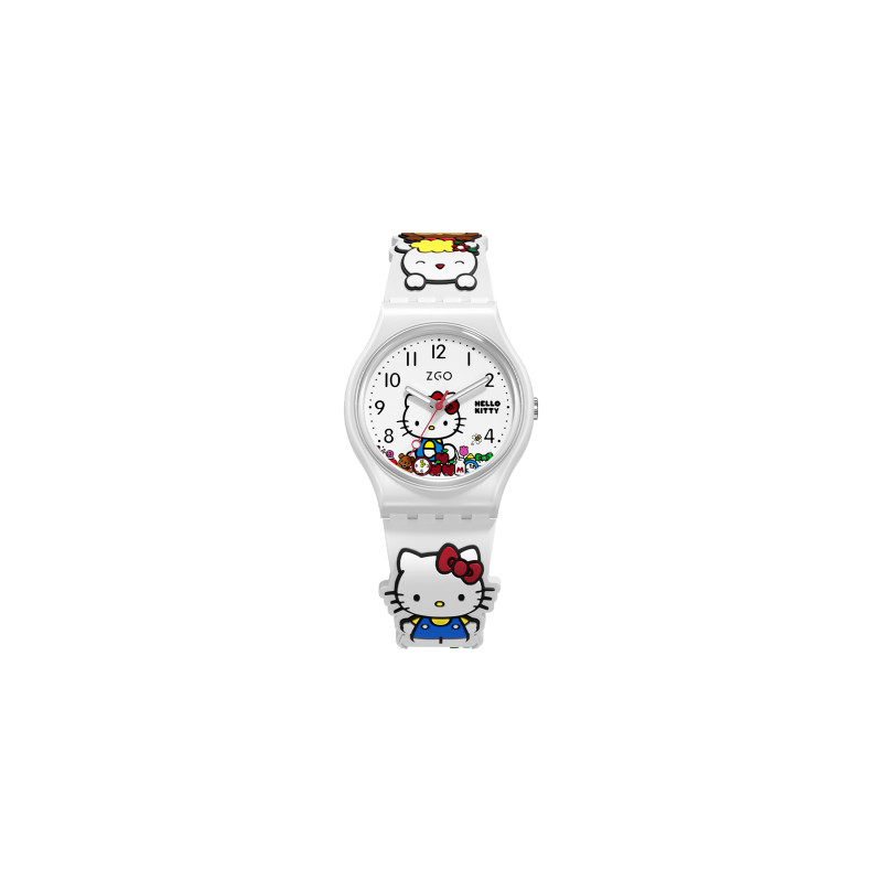 Hello Kitty