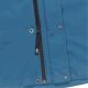 THE NORTH FACE GTX MOUNTAIN JACKET 10Logo
