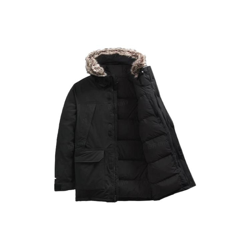 THE NORTH FACE McMurdo