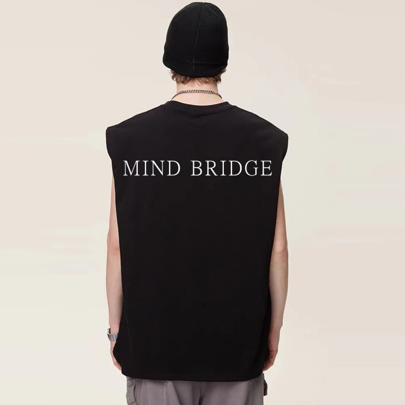 MindBridge