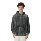 Supreme SS21 Week 9 Brush Stroke Hooded Sweatshirt