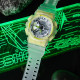 CASIO G-SHOCK GA-110 GA-110LS-7APR