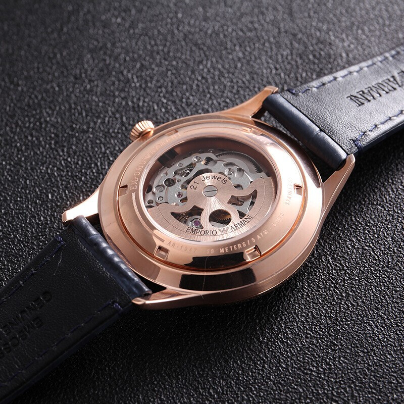EMPORIO ARMANI 43mm AR1947