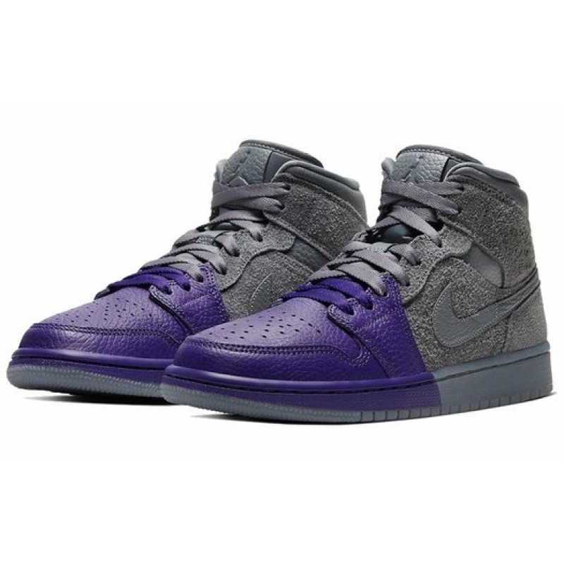 sheila rashid x Jordan Air Jordan 1 mid se 
