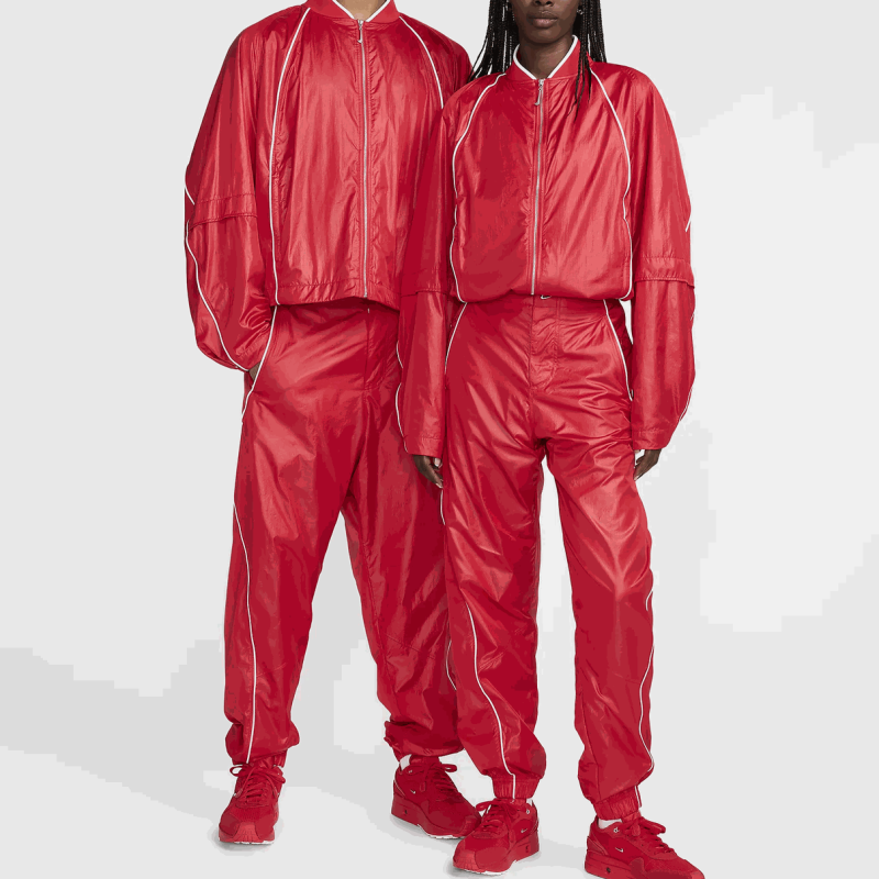 Nike x Jacquemus