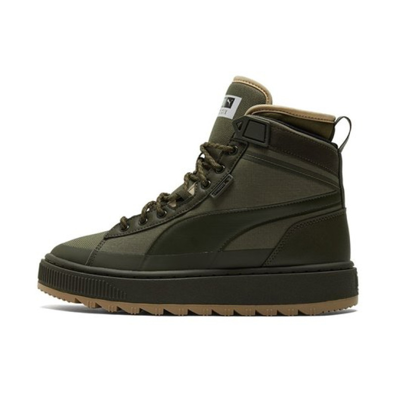 PUMA Suede Mid WTR