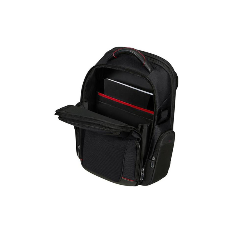 SAMSONITE PRO-DLX 6