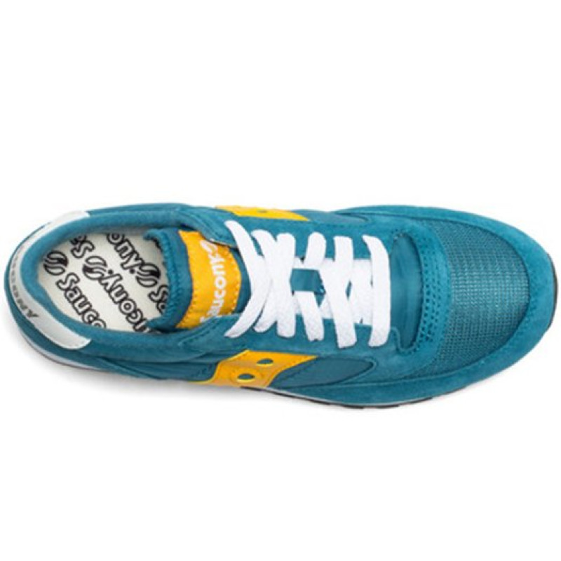 Saucony Jazz Original Vintage