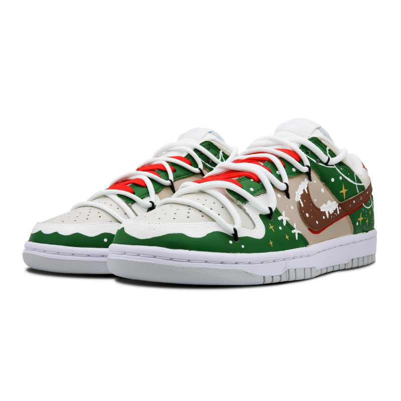 Nike Dunk Low