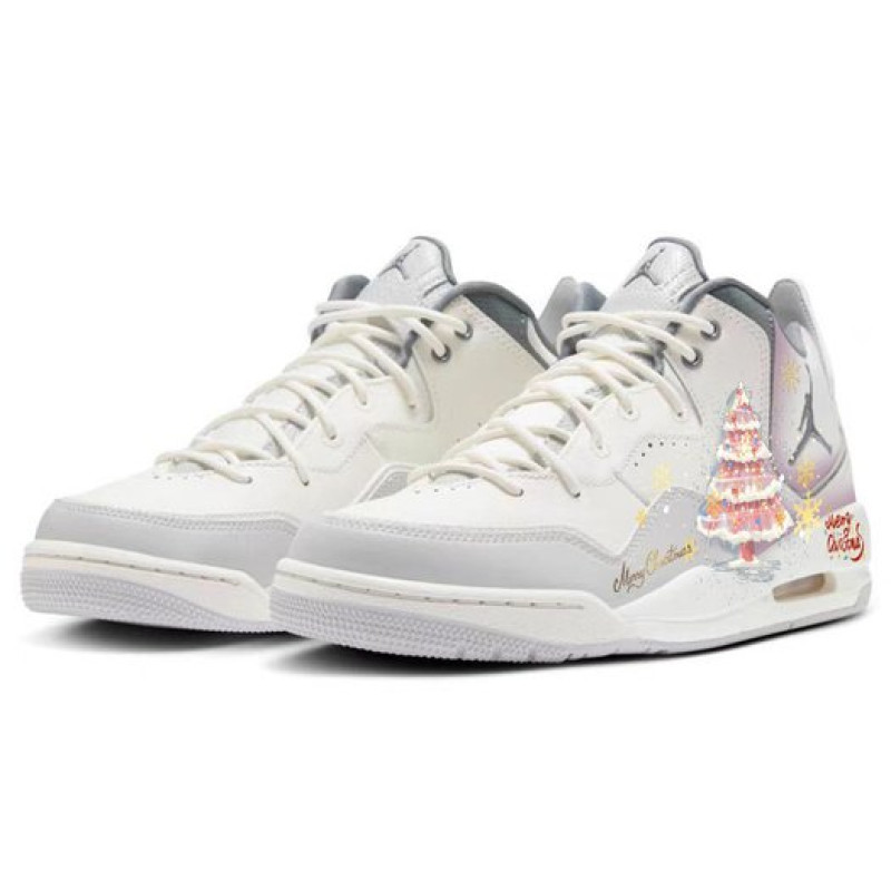 Jordan Courtside 23