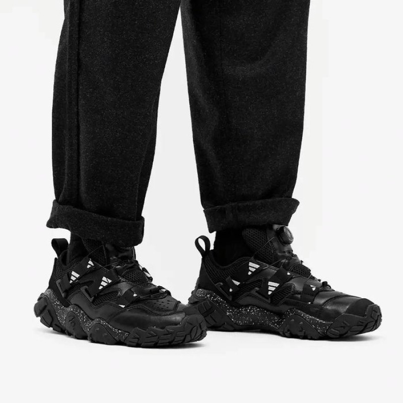 HYKE adidas originals Fyw Xta Fl
