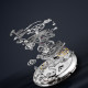 ORIENT 42.4mm RA-AC0J03L10B