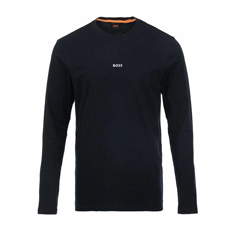 HUGO BOSS SS24 LogoT