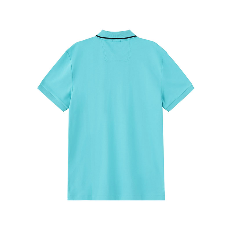 HUGO BOSS LogoPolo