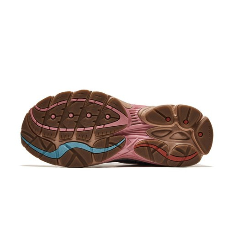 Saucony JAE TIPS X PROGRID OMNI 9