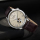 CITIZEN 40mm NH9130-17A