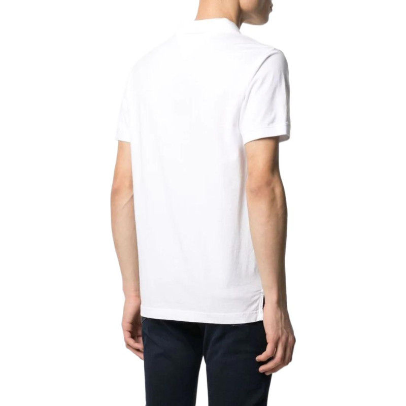 Tommy Hilfiger SS23 logopolo