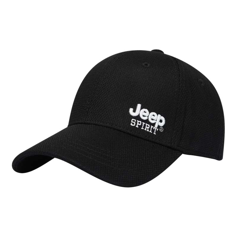 JEEP SPIRIT