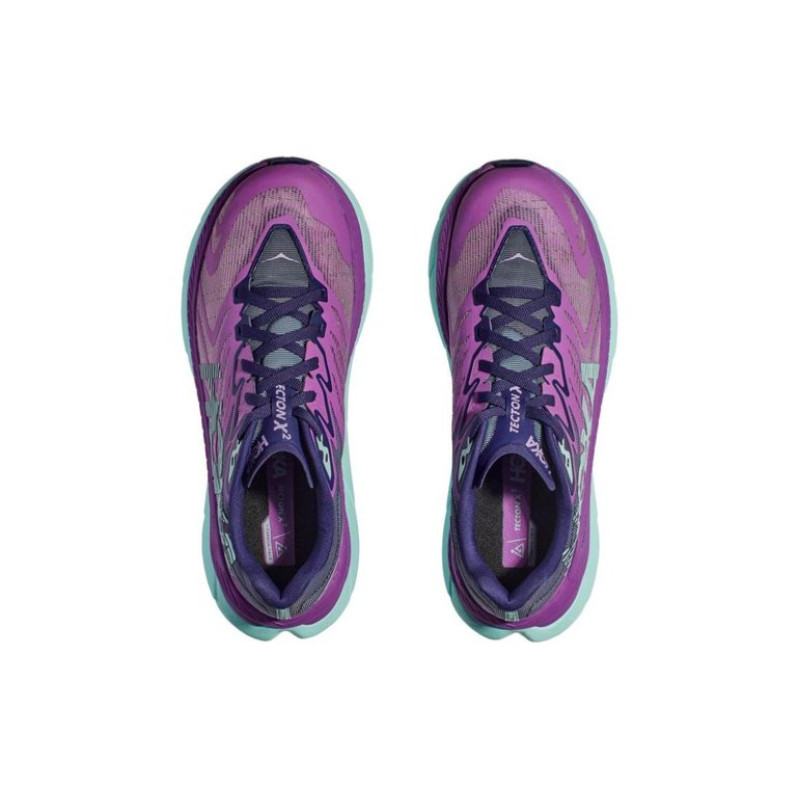 HOKA ONE ONE Tecton X 2