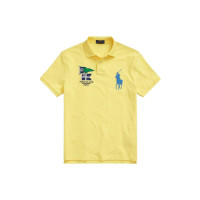 Polo Ralph Lauren SS22 LogoPolo