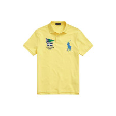 Polo Ralph Lauren SS22 LogoPolo