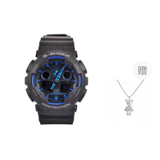 G-SHOCK