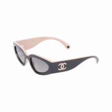 CHANEL logo