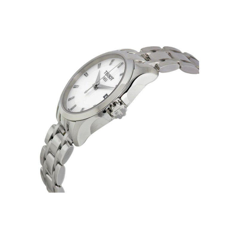 TISSOT 32mm T035.210.11.011.00
