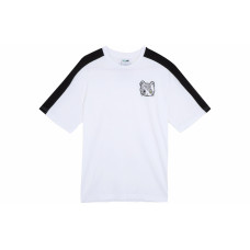 PUMA NEKO GRAPHIC SS TEE T