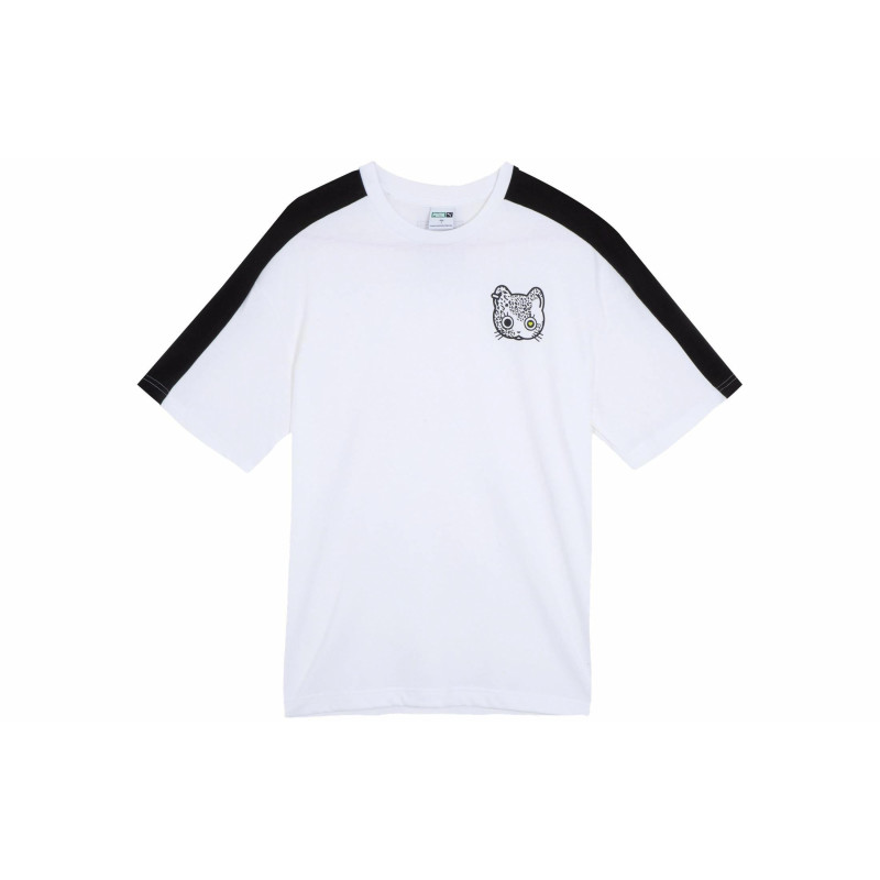 PUMA NEKO GRAPHIC SS TEE T