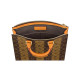 LOUIS VUITTON x NIGO Sac Plat
