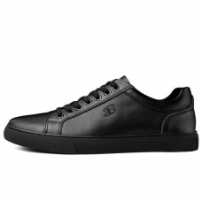 BEN SHERMAN