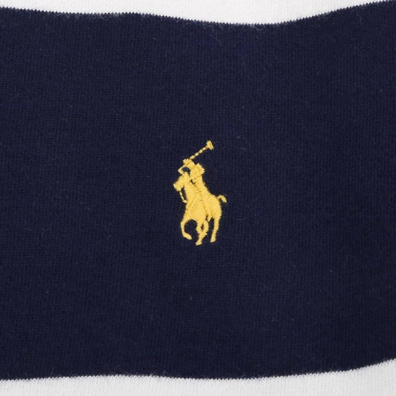 Polo Ralph Lauren SS24 LogoPolo