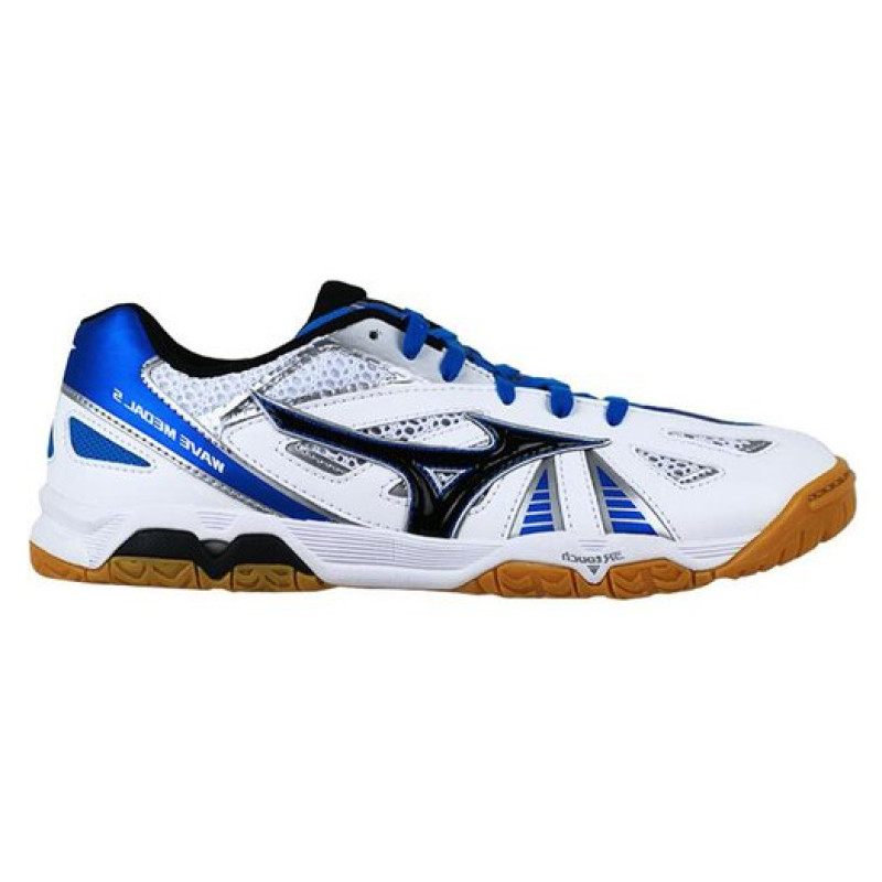 Mizuno Wave Medal 5