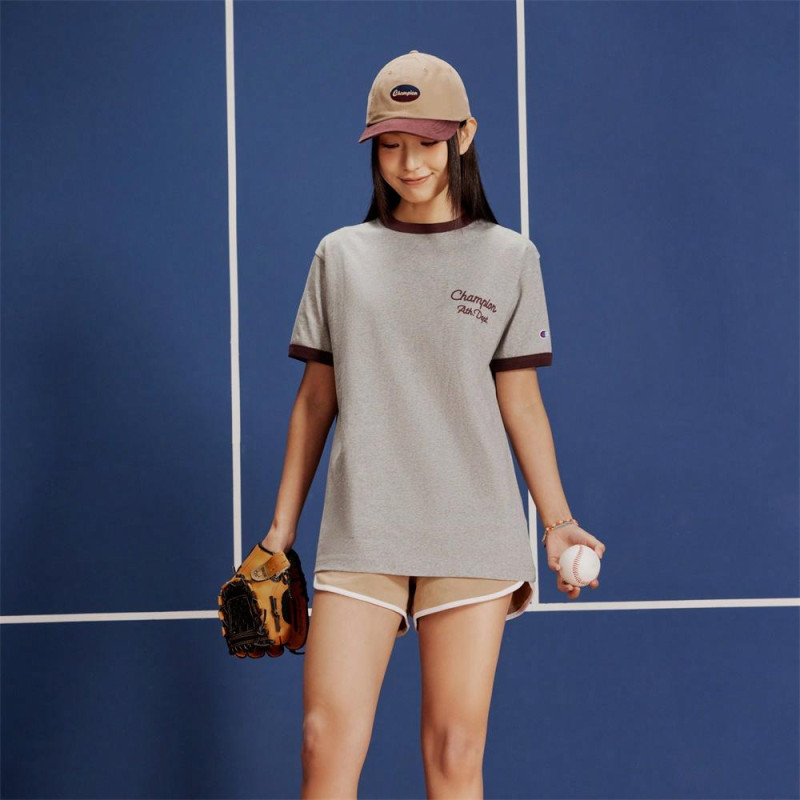 Champion BASIC SS24 T